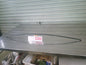 Holden TK Barina Hatch Back Genuine Left Hand Roof Moulding (Black) New Part