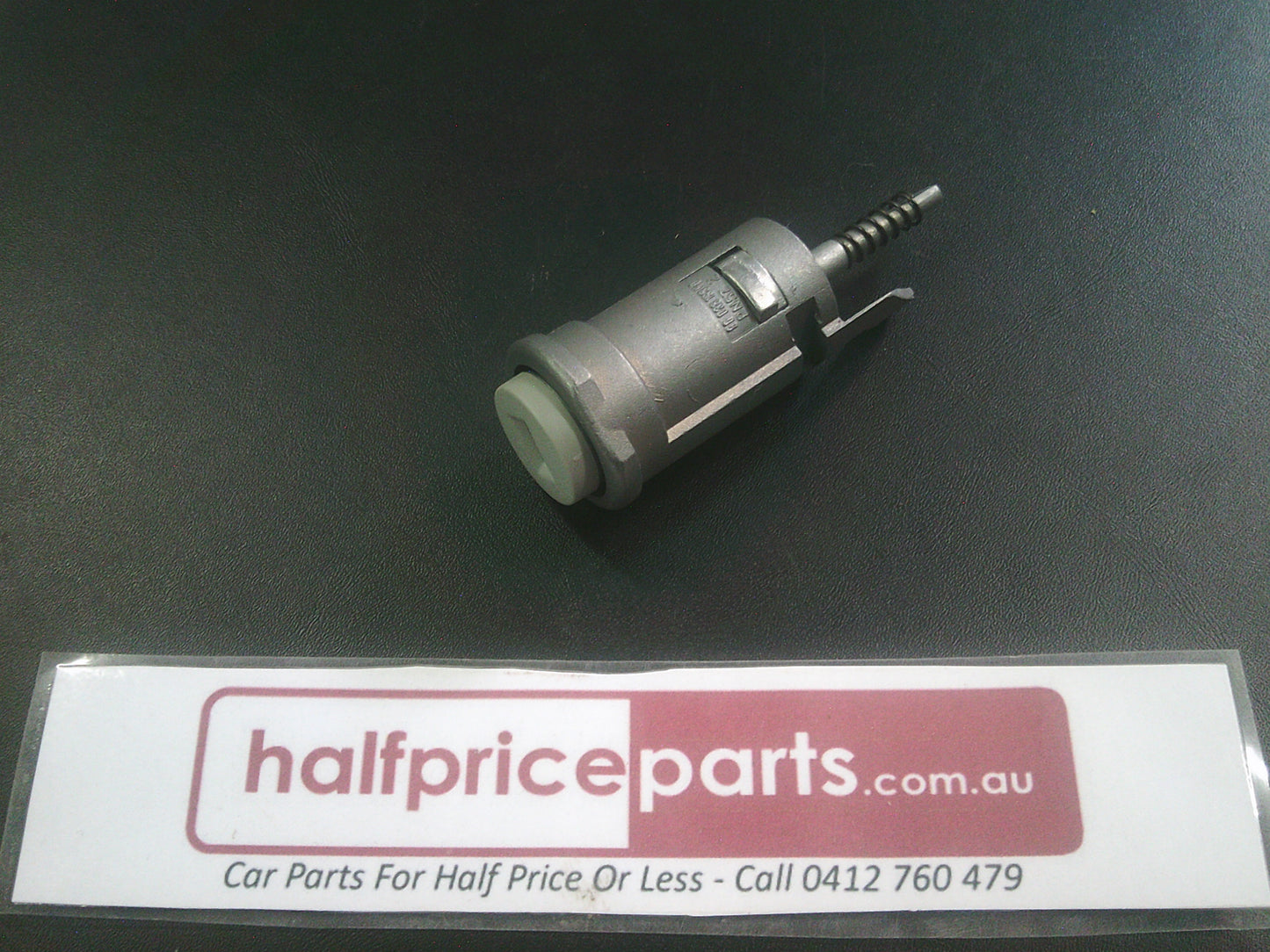 Holden VR Commodore Ignition Barrel Kit New Part