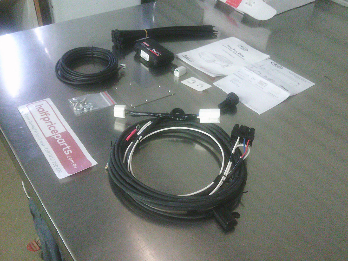Subaru Outback Genuine Electric Brake Controller New Part