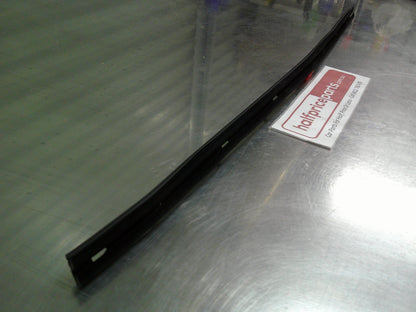 Toyota Hilux GGN15 Genuine Weatherstrip Left Hand Front Door Glass Inner New Part