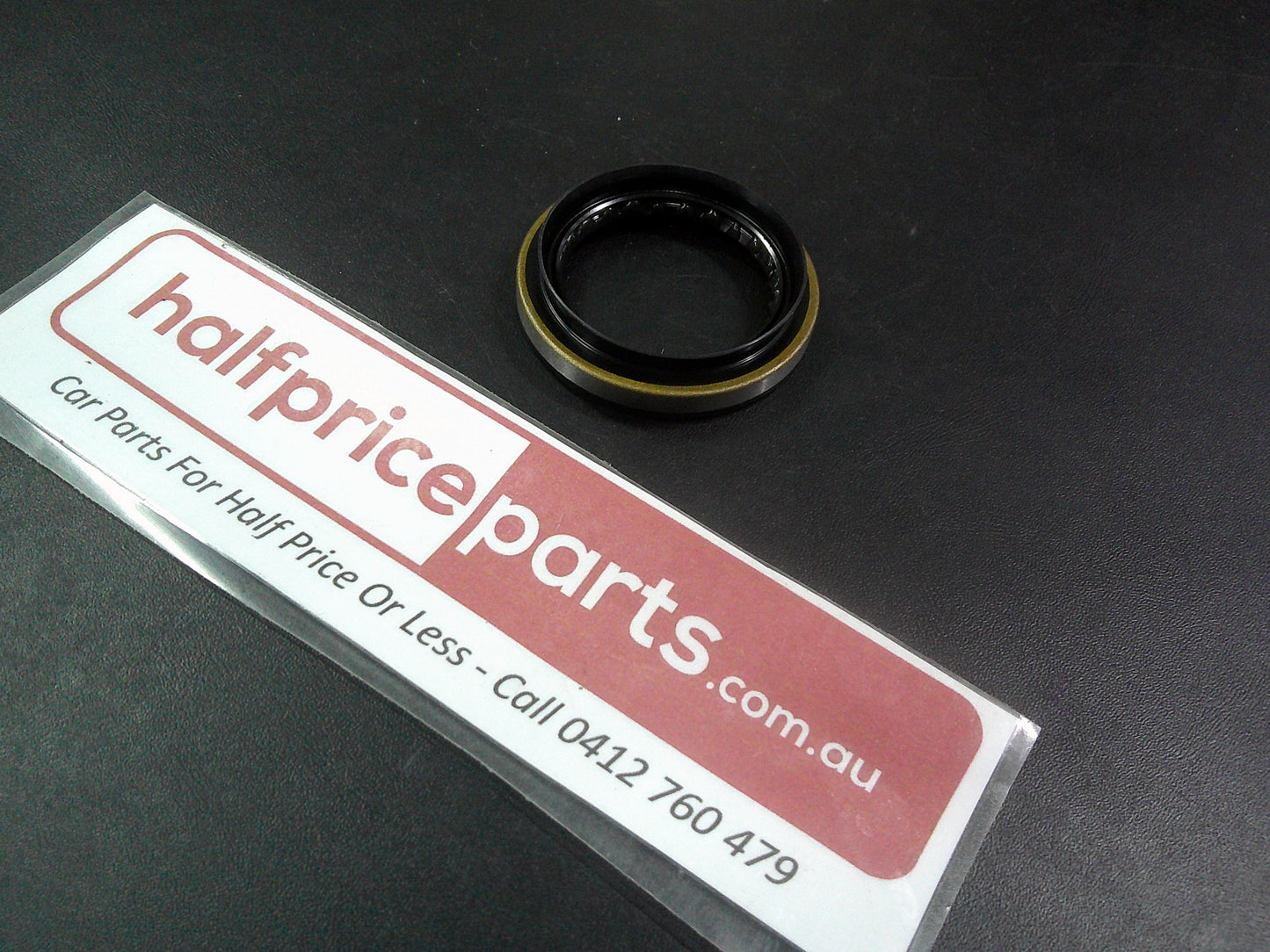 Holden Gemini Genuine Wheel Bearing Seal New Part