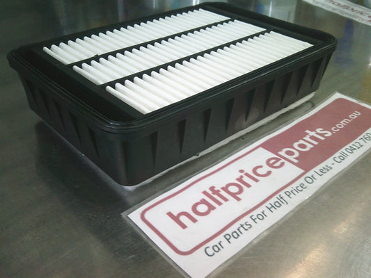 ACDelco Engine Air Filter Suits Mitsubishi Lancer/Citroen C4/Alfa Romeo 164/Peugeot 407 New Part