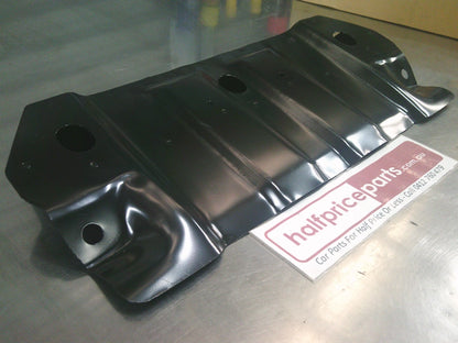 Holden RG Colorado Genuine Front Suspension Frame Bash Plate New Part