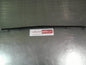 Toyota Hilux GGN15 Genuine Weatherstrip Left Hand Front Door Glass Inner New Part