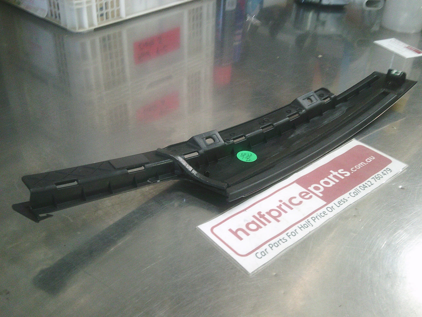 Holden Cruze Genuine Right Hand Front ASM Window Frame Applique New Part