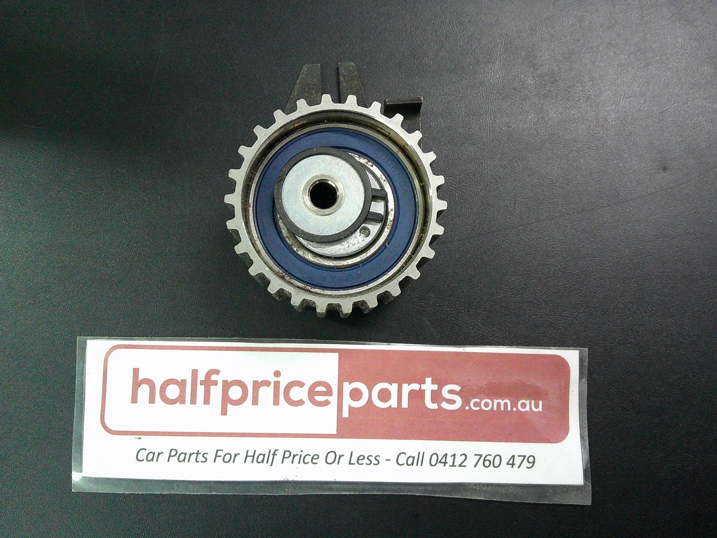 Alfa Romeo 159/166/Brera/Spider/SAAB 9-5 Genuine Timing Belt Tensioner New Part