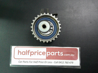 Alfa Romeo 159/166/Brera/Spider/SAAB 9-5 Genuine Timing Belt Tensioner New Part