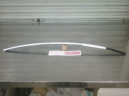Mercedes-Benz Kompressor Coupe Genuine Outer Screen Mould - New Part