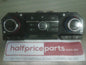 Chevrolet 2500 Silverado Genuine Dash Control Unit New Part