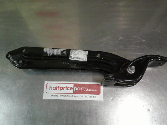 Holden CG/CG7/CG5 Captiva Genuine Left Hand Rear Trailing Arm Rod New Part