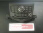 Holden JH Cruze Genuine Radio Control Panel New Part