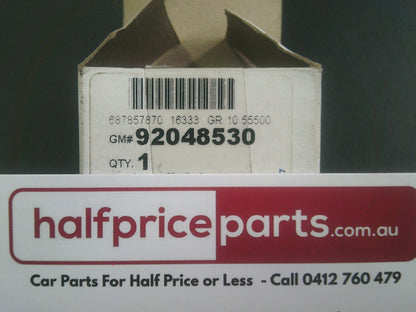Holden VR Commodore Ignition Barrel Kit New Part