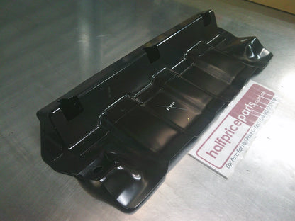 Holden RG Colorado Genuine Front Suspension Frame Bash Plate New Part
