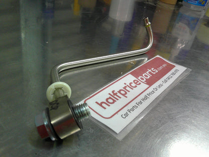 Holden JH Cruze Series II/Malibu/Equinox/Trax Genuine Turbo Charger Water Feed Pipe New Part
