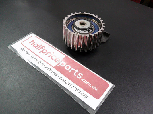 Alfa Romeo 159/166/Brera/Spider/SAAB 9-5 Genuine Timing Belt Tensioner New Part