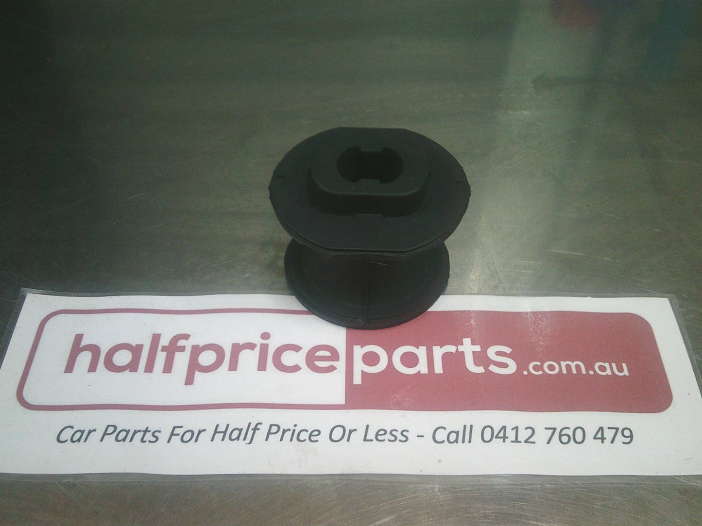 Holden RC Colorado/Isuzu D-Max Genuine Cab Rubber Cushion Cab Mount New Part