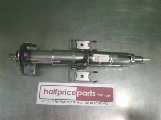 Holden RG Colorado/Trail Blazer/Colorado 7 Genuine Steering Column New Part