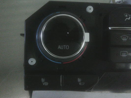Chevrolet 2500 Silverado Genuine Dash Control Unit New Part
