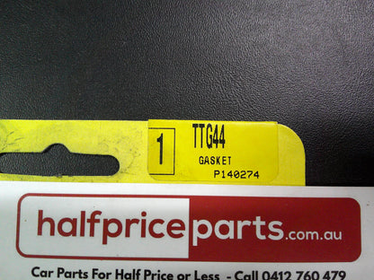 Tridon Thermostat Gasket Suits Mitsubishi Starion New Part