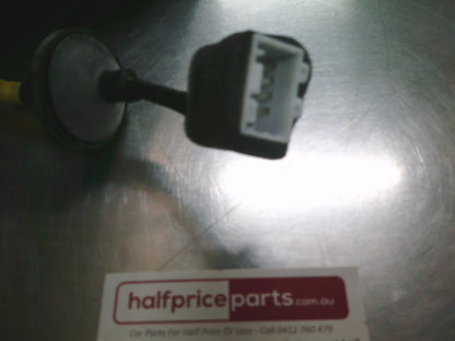 Holden Barina TK Genuine Rear Right Hand Tail Light - New Part