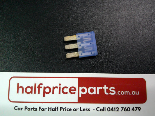 Holden Genuine 15 Amp Multi Purpose Fuse New Part