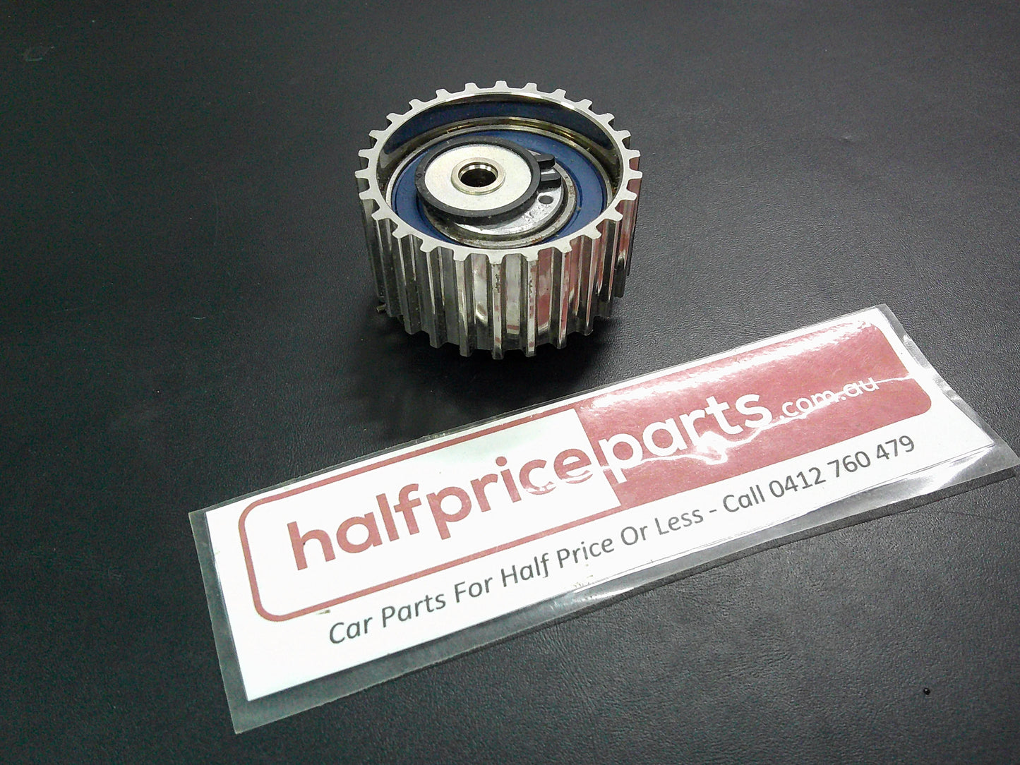 Alfa Romeo 159/166/Brera/Spider/SAAB 9-5 Genuine Timing Belt Tensioner New Part