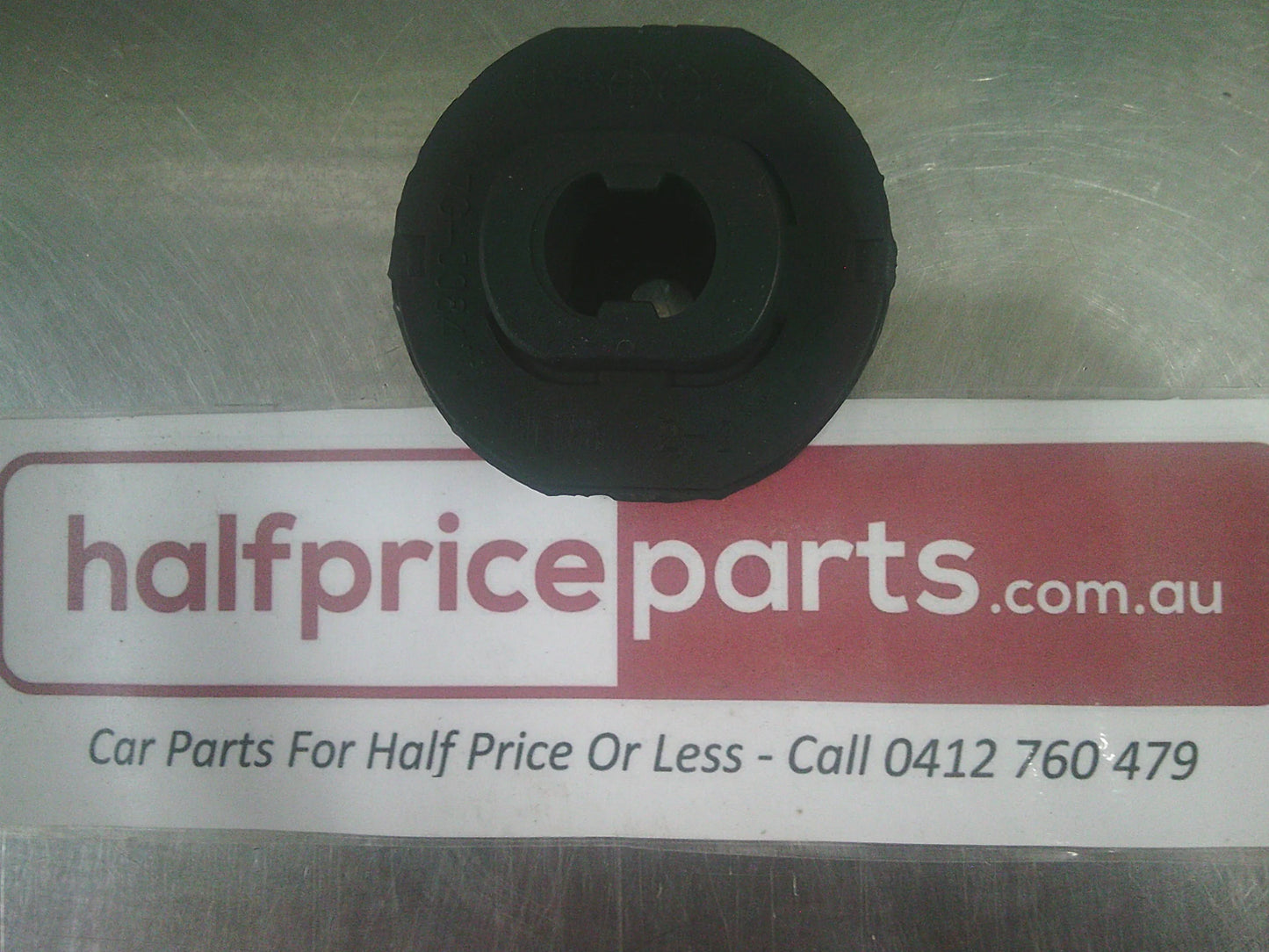 Holden RC Colorado/Isuzu D-Max Genuine Cab Rubber Cushion Cab Mount New Part