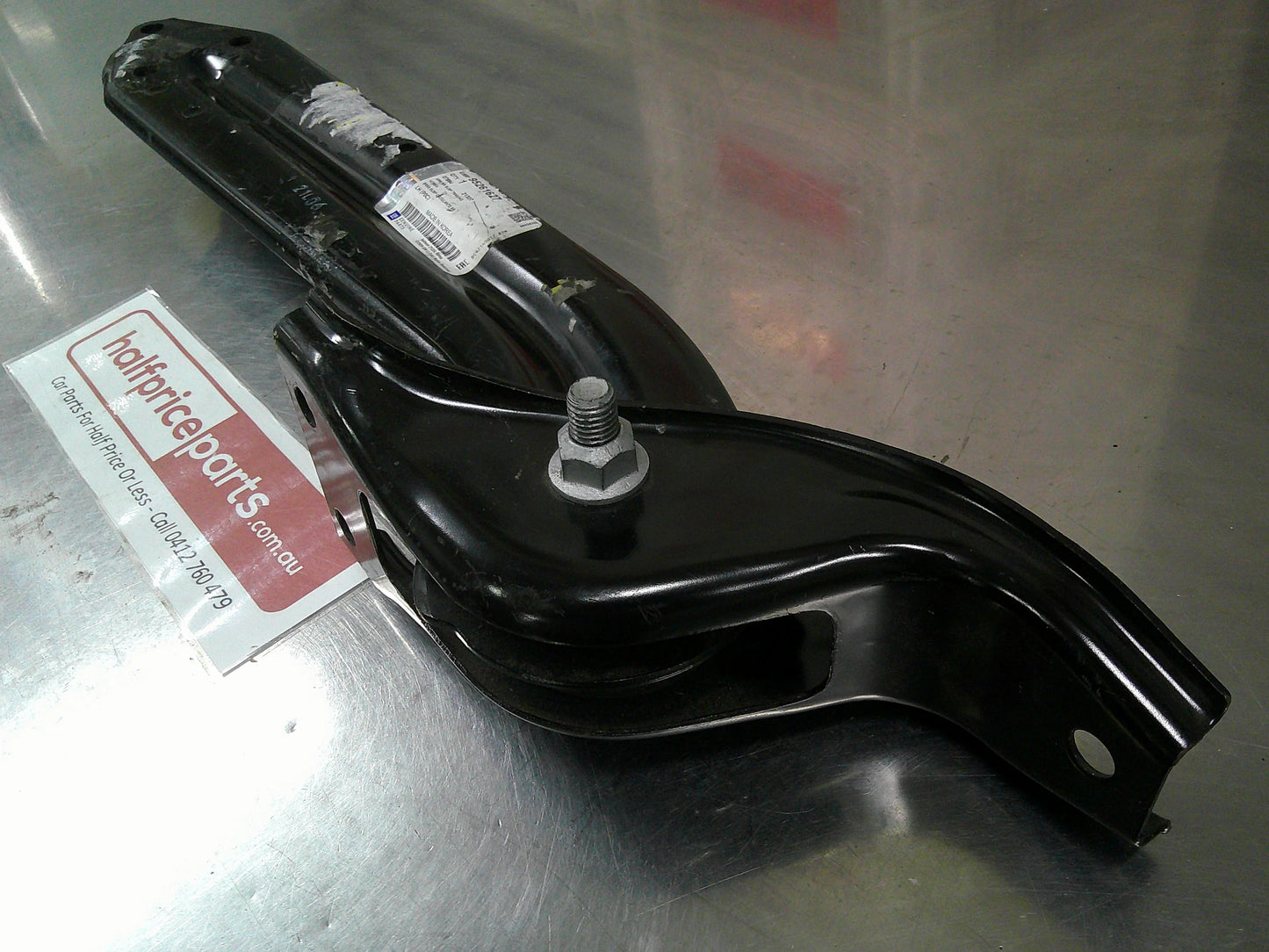 Holden CG/CG7/CG5 Captiva Genuine Left Hand Rear Trailing Arm Rod New Part
