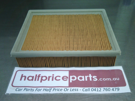Holden Frontera Genuine Engine Air Filter New Part