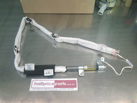 Holden CG Captiva Genuine Front Right Curtain Air Bag New Part