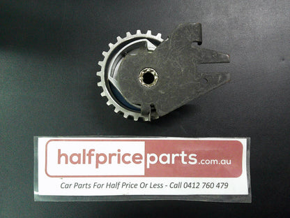 Alfa Romeo 159/166/Brera/Spider/SAAB 9-5 Genuine Timing Belt Tensioner New Part