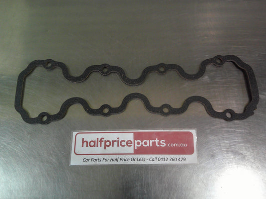 Holden SB Barina Genuine Camshaft Cover Gasket New Part