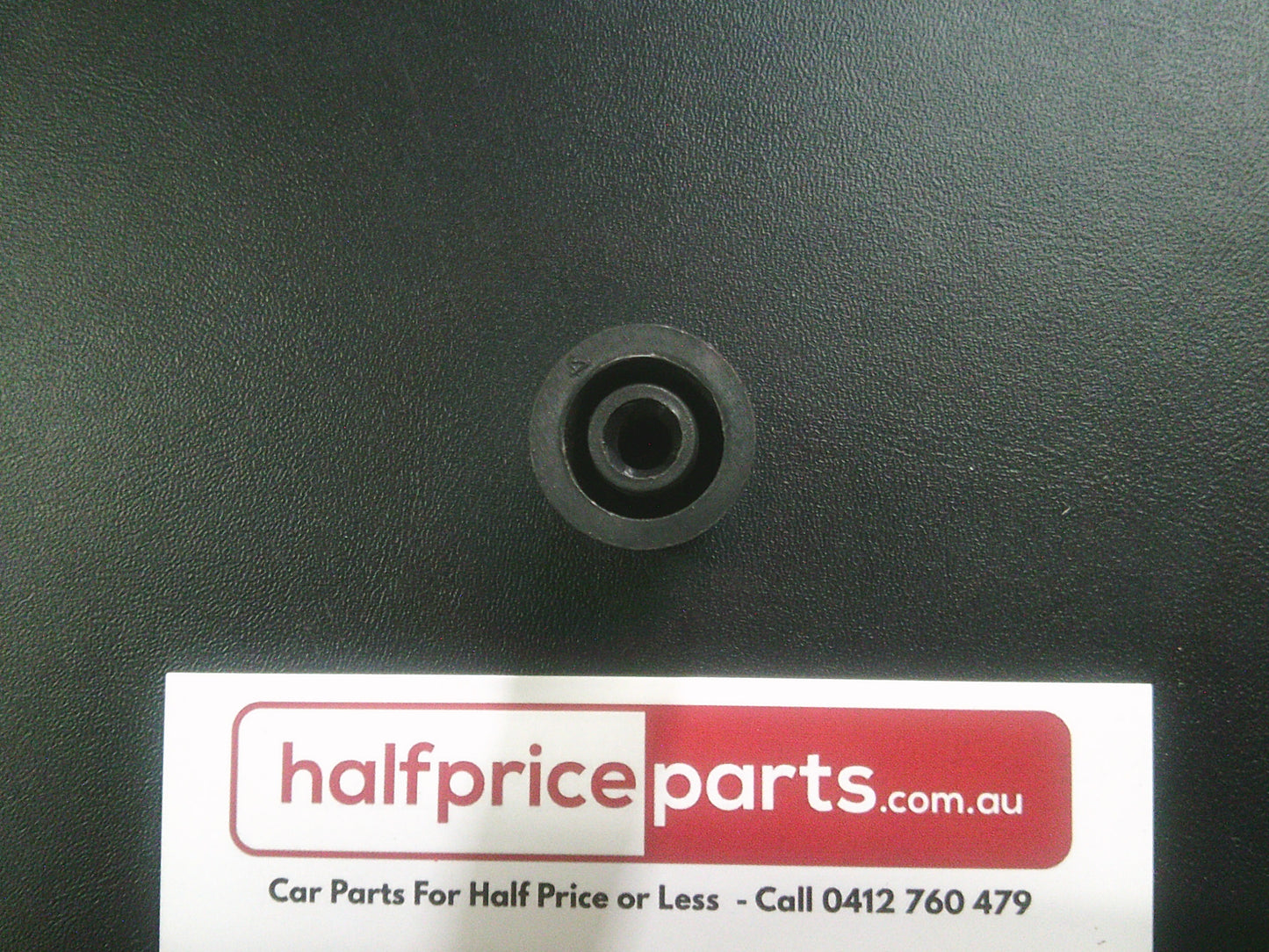 Holden VT/VX Commodore Genuine Handbrake Release Button New Part
