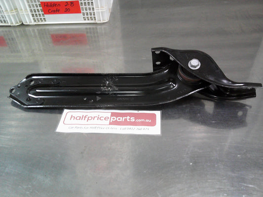 Holden CG/CG7/CG5 Captiva Genuine Left Hand Rear Trailing Arm Rod New Part