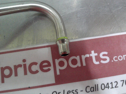 Holden JH Cruze Series II/Malibu/Equinox/Trax Genuine Turbo Charger Water Feed Pipe New Part