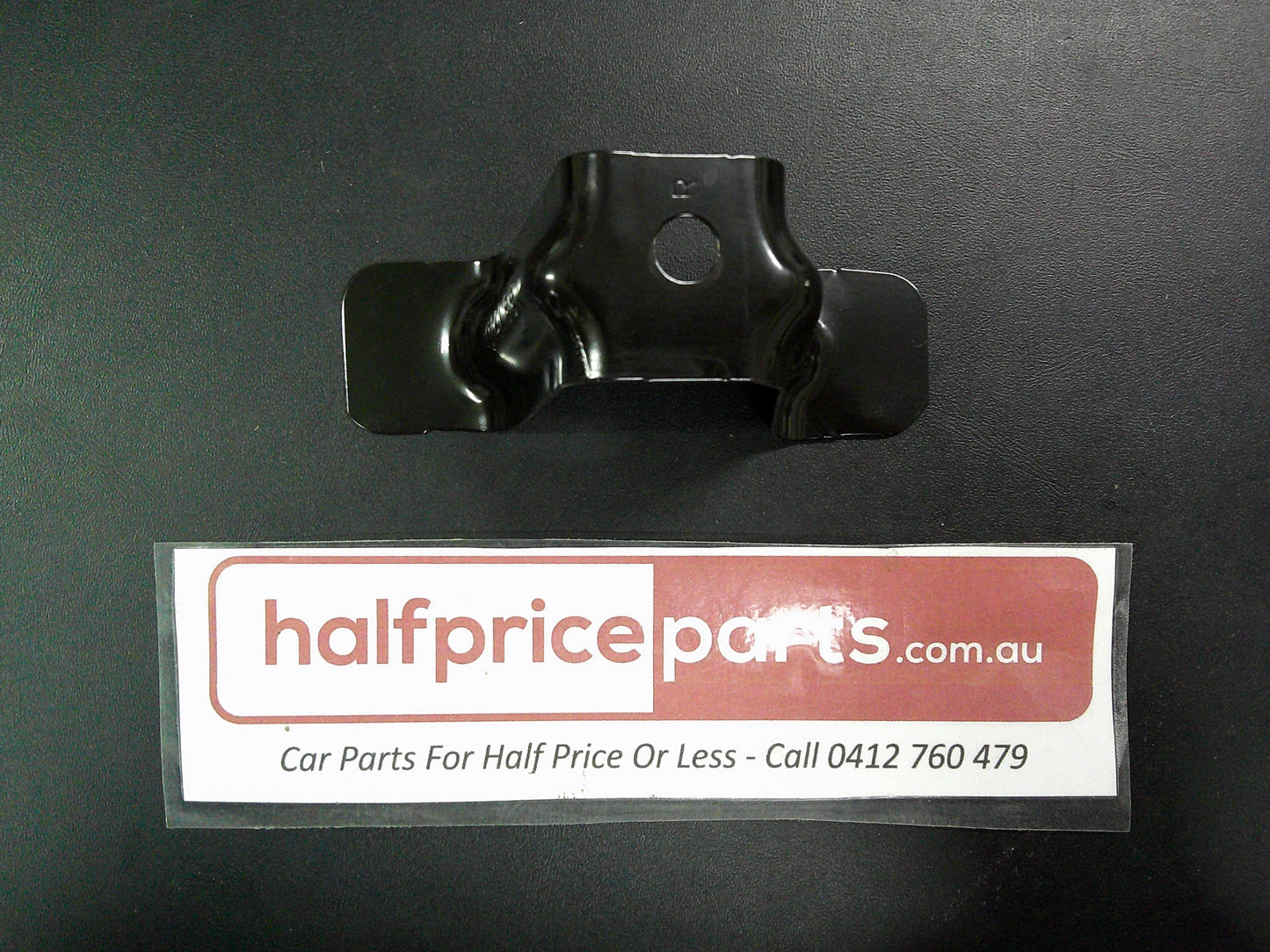 Holden JH Cruze Genuine Right Hand Front Guard Mounting Bracket New Part