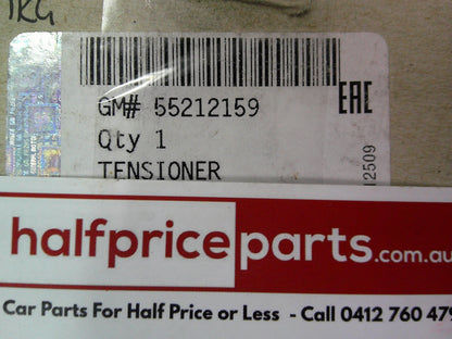Alfa Romeo 159/166/Brera/Spider/SAAB 9-5 Genuine Timing Belt Tensioner New Part