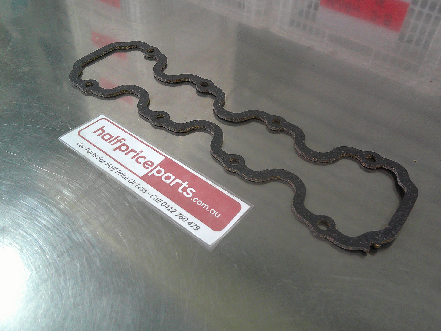 Holden SB Barina Genuine Camshaft Cover Gasket New Part