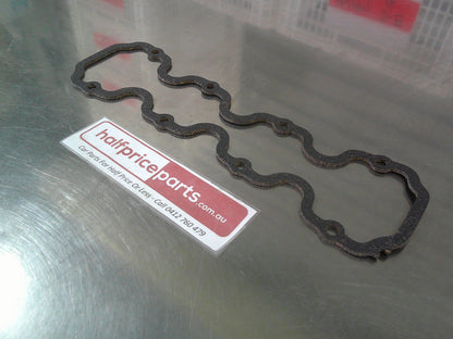 Holden SB Barina Genuine Camshaft Cover Gasket New Part