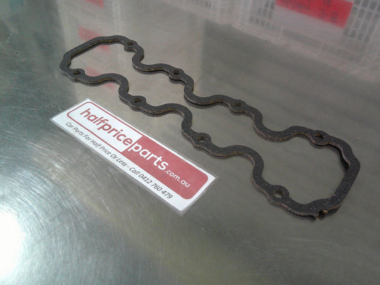 Holden SB Barina Genuine Camshaft Cover Gasket New Part
