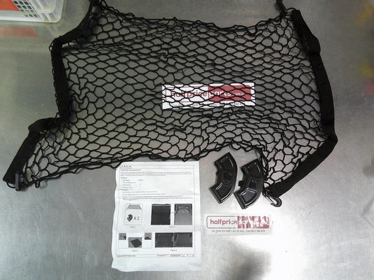 Holden Equinox Genuine Rear Floor Mounted Cargo Net New Part