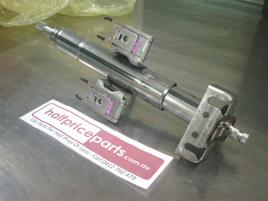 Holden RG Colorado/Trail Blazer/Colorado 7 Genuine Steering Column New Part