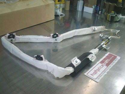 Holden CG Captiva Genuine Front Right Curtain Air Bag New Part