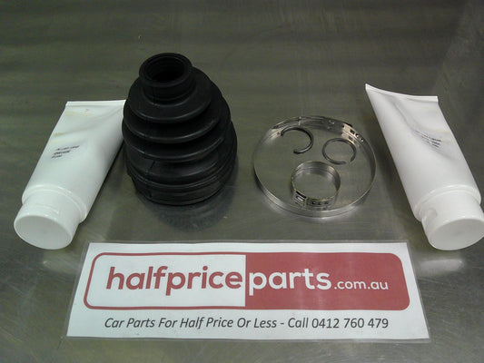 Toyota Hilux KUN25/26 Genuine Right Hand Frint Inner Side Driveshaft Inner Boot Kit New Part