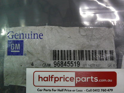 Holden JH Cruze Genuine Right Hand Front Guard Mounting Bracket New Part