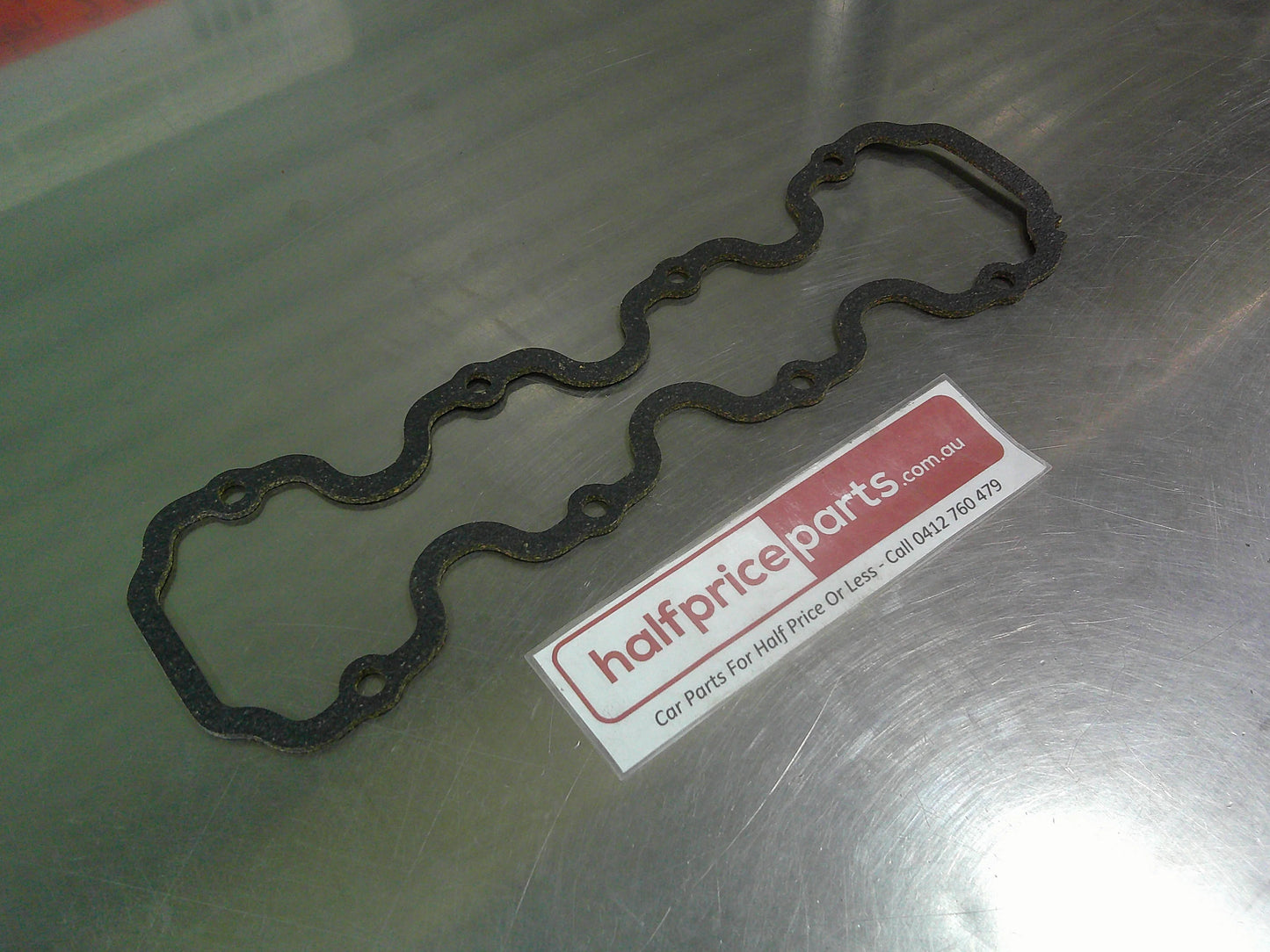 Holden SB Barina Genuine Camshaft Cover Gasket New Part