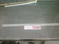 Subaru Impreza/XV Genuine Door Edge Moulding In White x2 - New Part