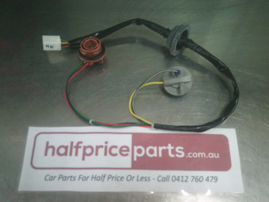 Holden JH Cruze Hatch Back Genuine Left Hand Rear Tail Light Harness New Part