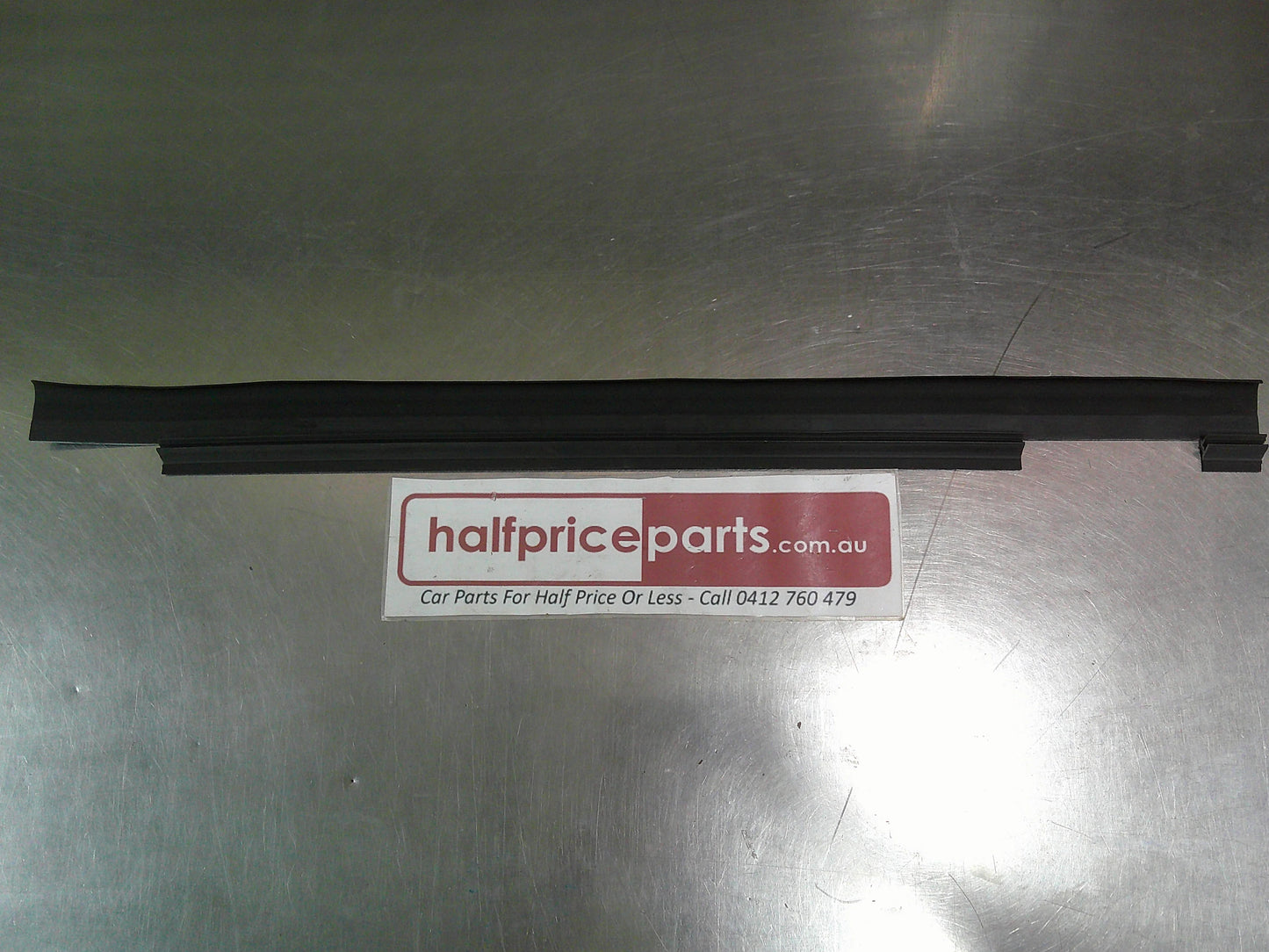 Holden VE Commodore Genuine Radiator Upper Air Seal New Part