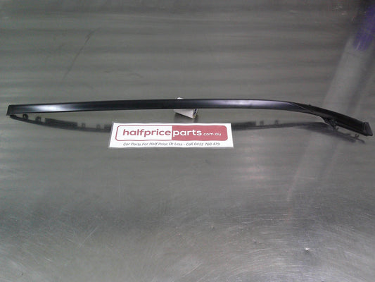 Lexus IS250/IS300/IS350 Left Hand Genuine Roof Drip Moulding New Part